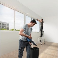 Акумуляторний пилосмок Bosch GAS 18V-1 Professional (06019C6200) Акумуляторний пилосмок Bosch GAS 18V-1 Professional (06019C6200)