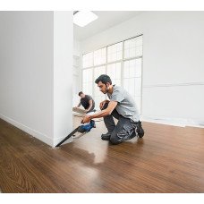 Акумуляторний пилосмок  Bosch GAS 18V-1 Professional (06019C6200)