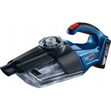 Акумуляторний пилосмок  Bosch GAS 18V-1 Professional (06019C6200)