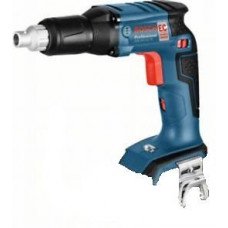 Акумуляторний шуруповерт для гіпсокартону Bosch GSR 18 V-EC TE Solo (06019C8003)