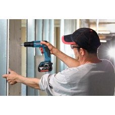 Акумуляторний шуруповерт для гіпсокартону Bosch GSR 18 V-EC TE Solo (06019C8003)