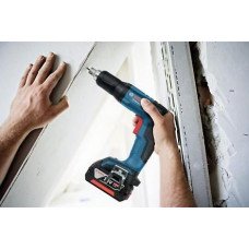Акумуляторний шуруповерт для гіпсокартону Bosch GSR 18 V-EC TE Solo (06019C8003)