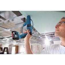 Аккумуляторный шуруповерт для гипсокартона Bosch GSR 18 V-EC TE Solo (06019C8003) Аккумуляторный шуруповерт для гипсокартона Bosch GSR 18 V-EC TE Solo (06019C8003)