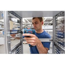 Акумуляторний шуруповерт Bosch GSR 12V-20 HX Professional (06019D4100) Акумуляторний шуруповерт Bosch GSR 12V-20 HX Professional (06019D4100)