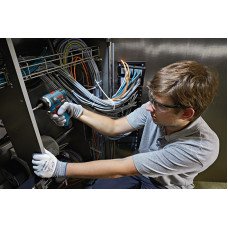 Аккумуляторный шуруповерт Bosch GSR 12V-20 HX Professional (06019D4102) Аккумуляторный шуруповерт Bosch GSR 12V-20 HX Professional (06019D4102)
