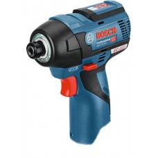 Акумуляторний гайковерт Bosch GDR 12V-110 Solo (06019E0002) Акумуляторний гайковерт Bosch GDR 12V-110 Solo (06019E0002)