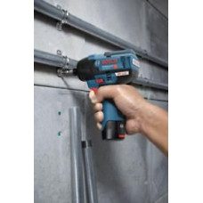 Акумуляторний гайковерт Bosch GDR 12V-110 Solo (06019E0002) Акумуляторний гайковерт Bosch GDR 12V-110 Solo (06019E0002)
