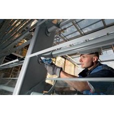 Акумуляторний гайковерт Bosch GDR 12V-110 Solo (06019E0002)