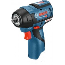 Акумуляторний гайковерт Bosch GDR 12V-115 Solo (06019E0101)