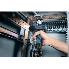 Акумуляторний гайковерт Bosch GDR 12V-115 Solo (06019E0101)