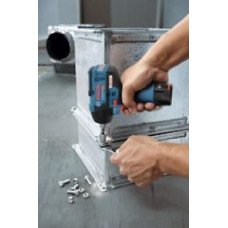 Акумуляторний гайковерт Bosch GDR 12V-115 Solo (06019E0101)
