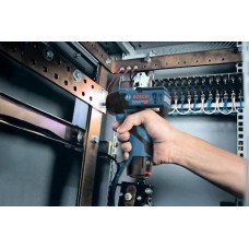 Аккумуляторный гайковерт Bosch GDR 12V-115 Solo (06019E0101) Аккумуляторный гайковерт Bosch GDR 12V-115 Solo (06019E0101)