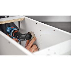 Акумуляторний дриль-шуруповерт  Bosch GSR 18 V-EC FC2 Professional (06019E1102)