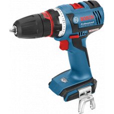 Акумуляторний дриль-шуруповерт  Bosch GSR 18 V-EC FC2 Professional (06019E1102)