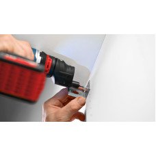 Акумуляторний шуруповерт Bosch GSR 18 V-EC FC2 (06019E1104)