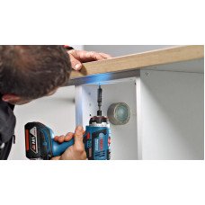Акумуляторний шуруповерт Bosch GSR 18 V-EC FC2 (06019E1104)
