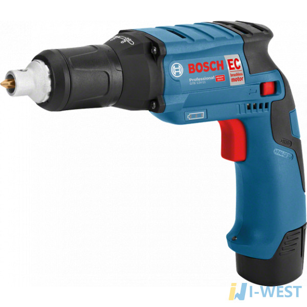 Акумуляторний шуруповерт  Bosch GTB 12V-11 Professional (06019E4000)