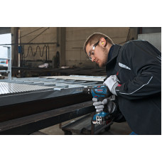 Акумуляторний дриль-шуруповерт Bosch GSR 18-2-LI Plus Professional (06019E6120) Акумуляторний дриль-шуруповерт Bosch GSR 18-2-LI Plus Professional (06019E6120)
