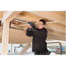 Аккумуляторная дрель-шуруповерт Bosch GSR 18-2-LI Plus Professional (06019E6120) Аккумуляторная дрель-шуруповерт Bosch GSR 18-2-LI Plus Professional (06019E6120)