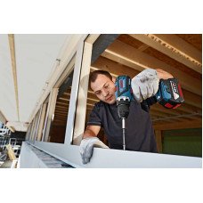 Аккумуляторный шуруповерт Bosch GSR 18 V-EC (06019E8104) Аккумуляторный шуруповерт Bosch GSR 18 V-EC (06019E8104)