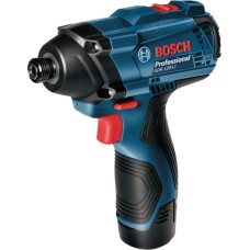 Акумуляторний гайковерт  Bosch GDR 120-LI Professional (06019F0000)