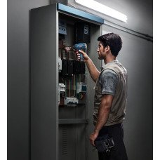 Акумуляторний гайковерт Bosch GDR 120-LI Professional (06019F0000) Акумуляторний гайковерт Bosch GDR 120-LI Professional (06019F0000)
