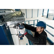 Аккумуляторная дрель-шуруповерт Bosch GSR 18 VE-EC Professional (06019F1100) Аккумуляторная дрель-шуруповерт Bosch GSR 18 VE-EC Professional (06019F1100)