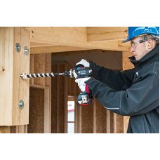 Аккумуляторная дрель-шуруповерт Bosch GSR 18 VE-EC Professional (06019F1100) Аккумуляторная дрель-шуруповерт Bosch GSR 18 VE-EC Professional (06019F1100)