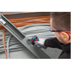 Акумуляторна кутова шліфувальна машина  Bosch GWS 12V-76 Professional (06019F2000)