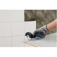 Аккумуляторная угловая шлифовальная машина Bosch GWS 12V-76 Professional (06019F2000) Аккумуляторная угловая шлифовальная машина Bosch GWS 12V-76 Professional (06019F2000)