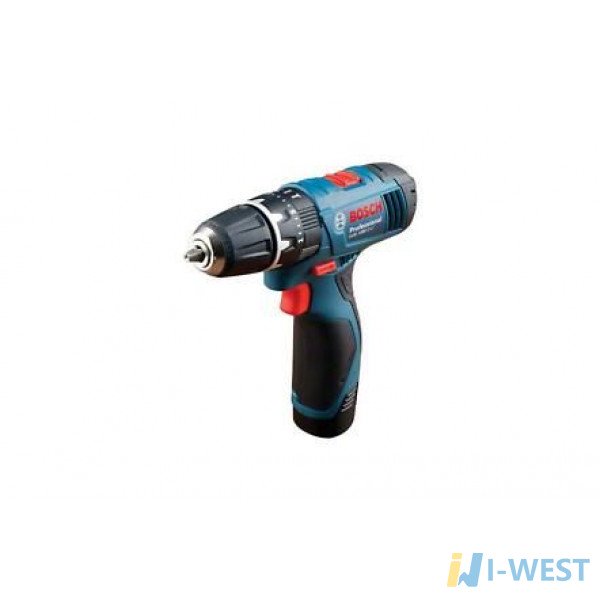 Аккумуляторный ударный шуруповерт Bosch GSB 120-LI (06019F3006) Аккумуляторный ударный шуруповерт Bosch GSB 120-LI (06019F3006)