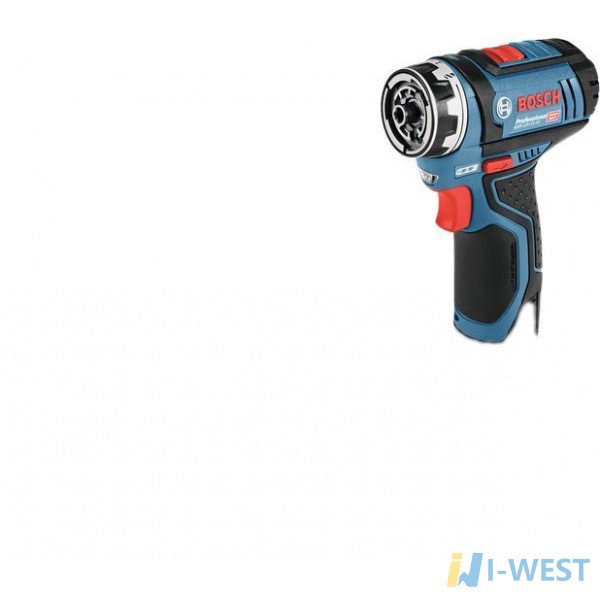 Акумуляторний шуруповерт Bosch GSR 12V-15 FC Solo (06019F6004)