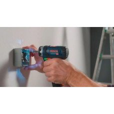 Акумуляторний шуруповерт Bosch GSR 12V-15 FC Solo (06019F6004)