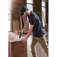 Акумуляторний дриль-шуруповерт  Bosch GSR 120-LI Professional (06019F7001)