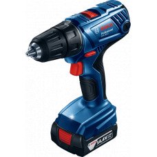 Акумуляторний дриль-шуруповерт  Bosch GSR 140-LI Professional (06019F8000)