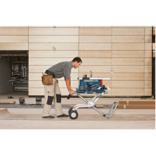 Робочий стіл Bosch GTA 60 W Professional (0601B12000) Робочий стіл Bosch GTA 60 W Professional (0601B12000)