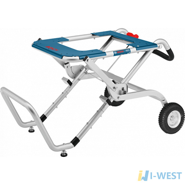 Робочий стіл Bosch GTA 60 W Professional (0601B12000) Робочий стіл Bosch GTA 60 W Professional (0601B12000)