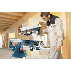 Комбінована пилка  Bosch GTM 12 JL Professional (0601B15001)