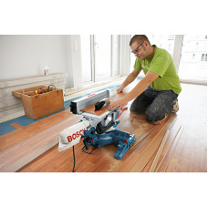 Комбінована пилка  Bosch GTM 12 JL Professional (0601B15001)