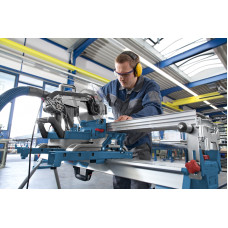 Торцювальна пилка  Bosch GCM 12 JL Professional (0601B21100)