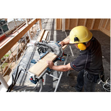 Торцювальна пилка  Bosch GCM 12 JL Professional (0601B21100)