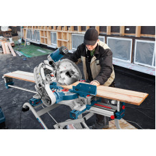 Торцювальна пилка Bosch GCM 12 GDL Professional (0601B23600) Торцювальна пилка Bosch GCM 12 GDL Professional (0601B23600)