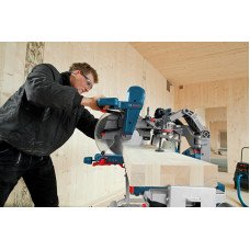 Торцювальна пилка Bosch GCM 12 GDL Professional (0601B23600) Торцювальна пилка Bosch GCM 12 GDL Professional (0601B23600)