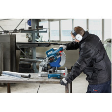 Монтажна пилка по металу  Bosch GCD 12 JL Professional (0601B28000)