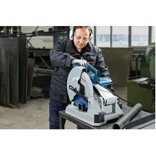 Монтажна пилка по металу Bosch GCD 12 JL Professional (0601B28000) Монтажна пилка по металу Bosch GCD 12 JL Professional (0601B28000)