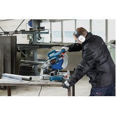 Монтажная пила по металлу Bosch GCD 12 JL Professional (0601B28000)