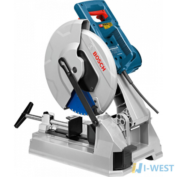 Монтажная пила по металлу Bosch GCD 12 JL Professional (0601B28000)