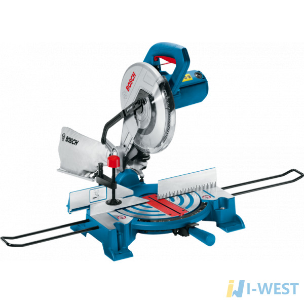 Торцювальна пилка Bosch GCM 10 MX Professional (0601B29021) Торцювальна пилка Bosch GCM 10 MX Professional (0601B29021)