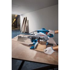 Торцювальна пилка Bosch GCM 10 MX Professional (0601B29021) Торцювальна пилка Bosch GCM 10 MX Professional (0601B29021)