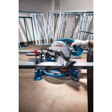 Торцювальна пилка Bosch GCM 10 MX Professional (0601B29021) Торцювальна пилка Bosch GCM 10 MX Professional (0601B29021)